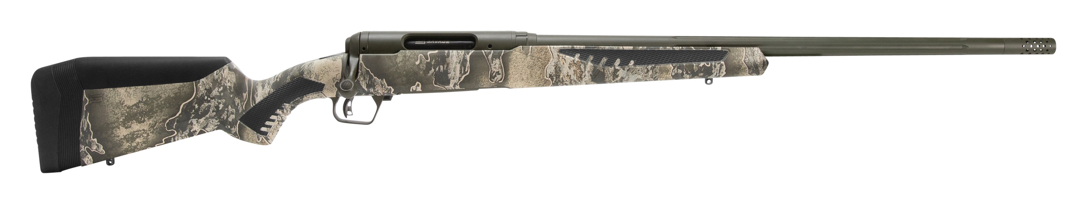 Savage Arms Savage 110 Timberline 270WIN Od/rt # Rifle