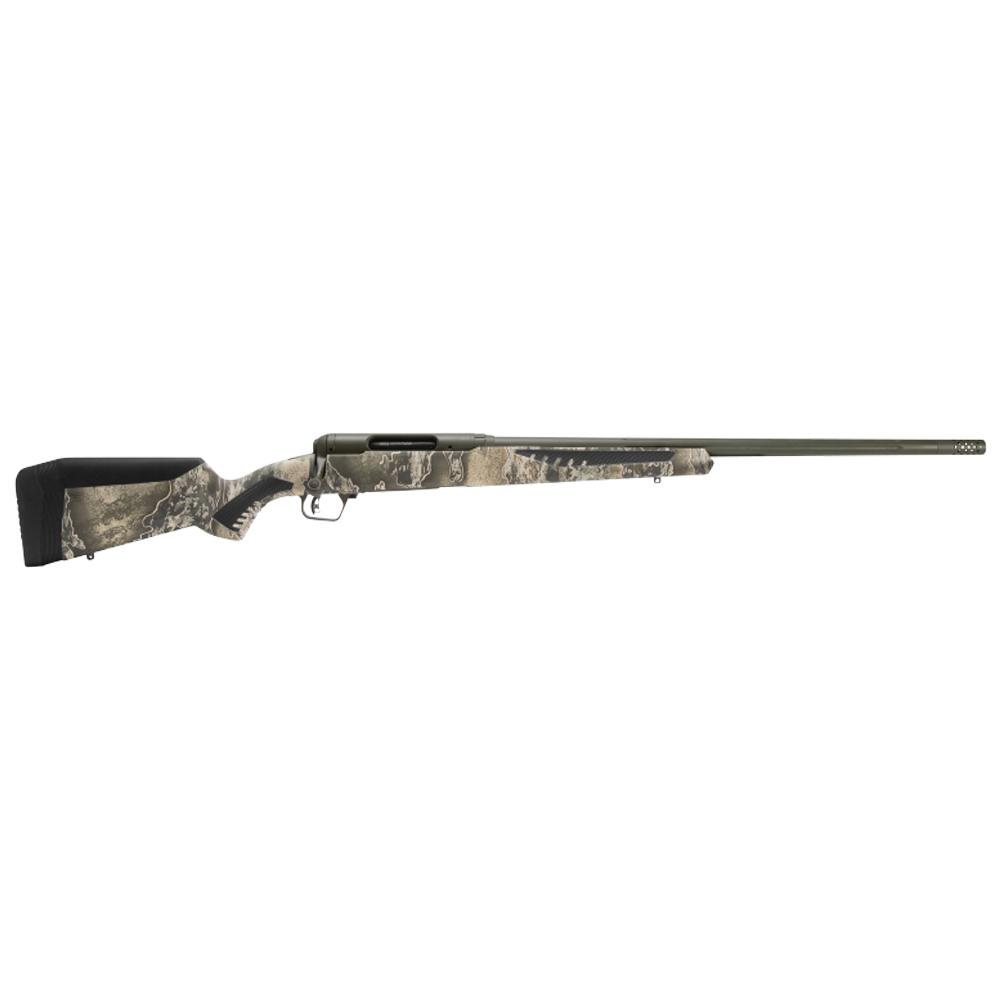 110 Timberline 6.5 Creed 22"OD Green Fluted Barrel Escape Camo wAccTrigger Rifle 110 Timberline 6.5 Creed 22"OD Green Fluted Barrel Escape Camo wAccTrigger Rifle