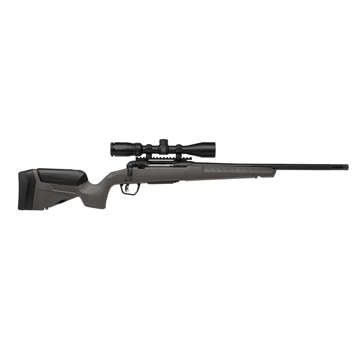 Savage 110 Trailblazer Xp 450BM 20" Rifle Savage 110 Trailblazer Xp 450BM 20" Rifle