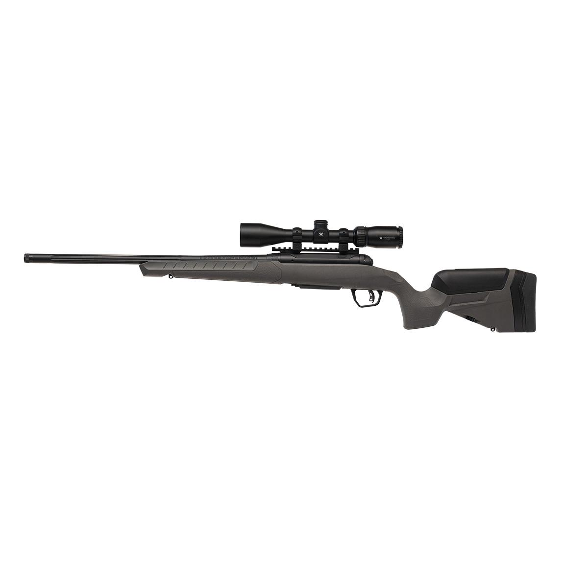 Savage 110 Trailblazer Xp 450BM 20" Rifle Savage 110 Trailblazer Xp 450BM 20" Rifle