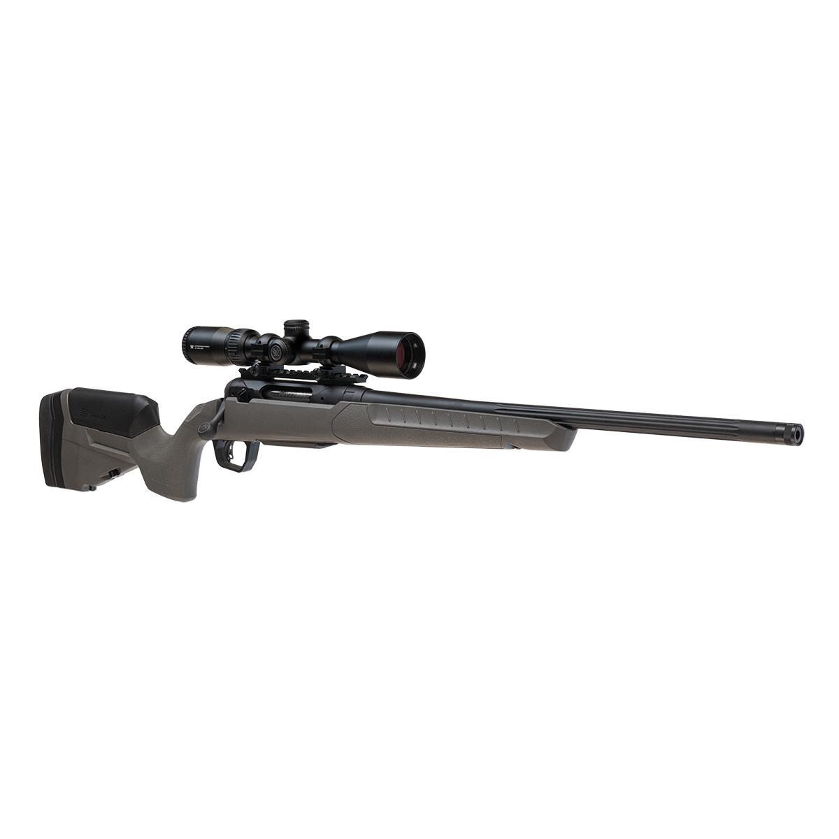 Savage 110 Trailblazer Xp 450BM 20" Rifle Savage 110 Trailblazer Xp 450BM 20" Rifle