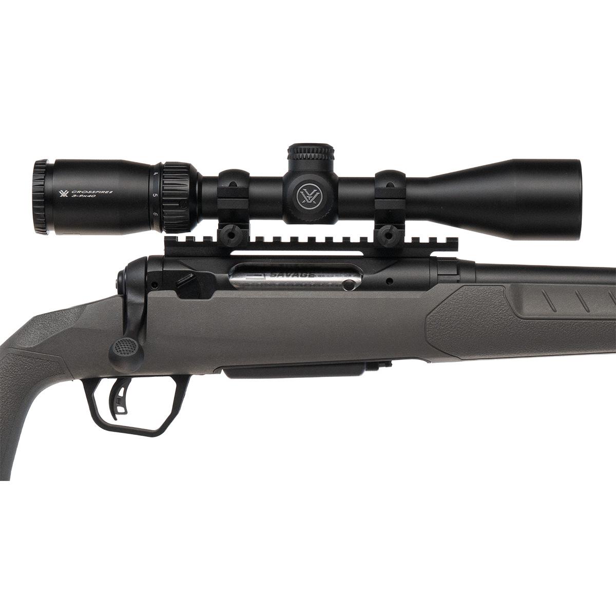 Savage 110 Trailblazer Xp 450BM 20" Rifle Savage 110 Trailblazer Xp 450BM 20" Rifle