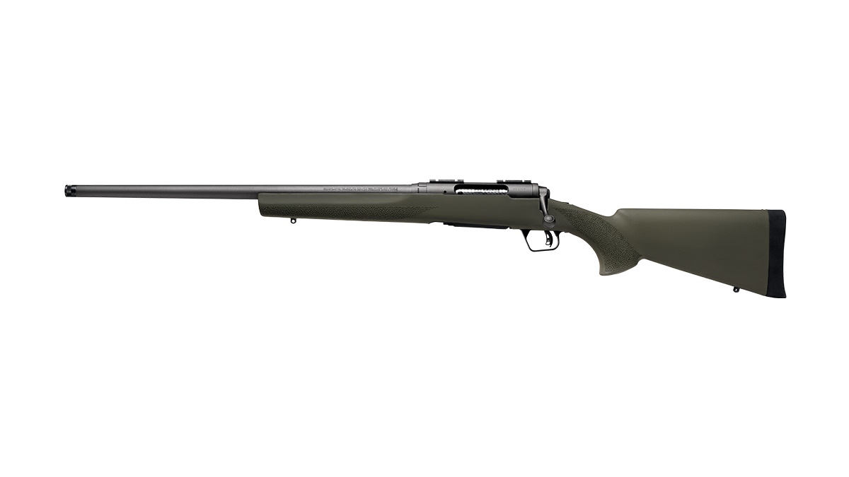 Savage Arms Savage 110 Trail Hunter 300WIN Left Hand #