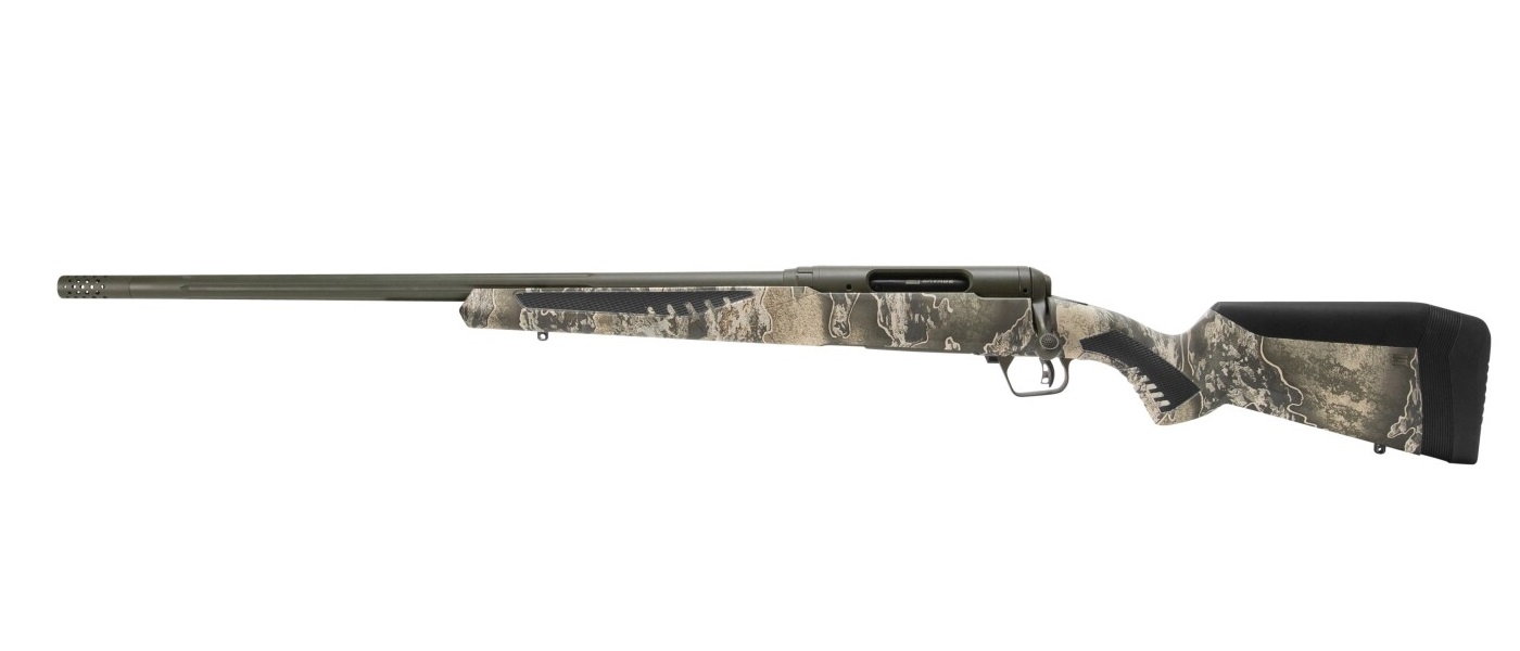Savage Arms Savage 110 Timberline 6.5PRC Left Hand # Rifle