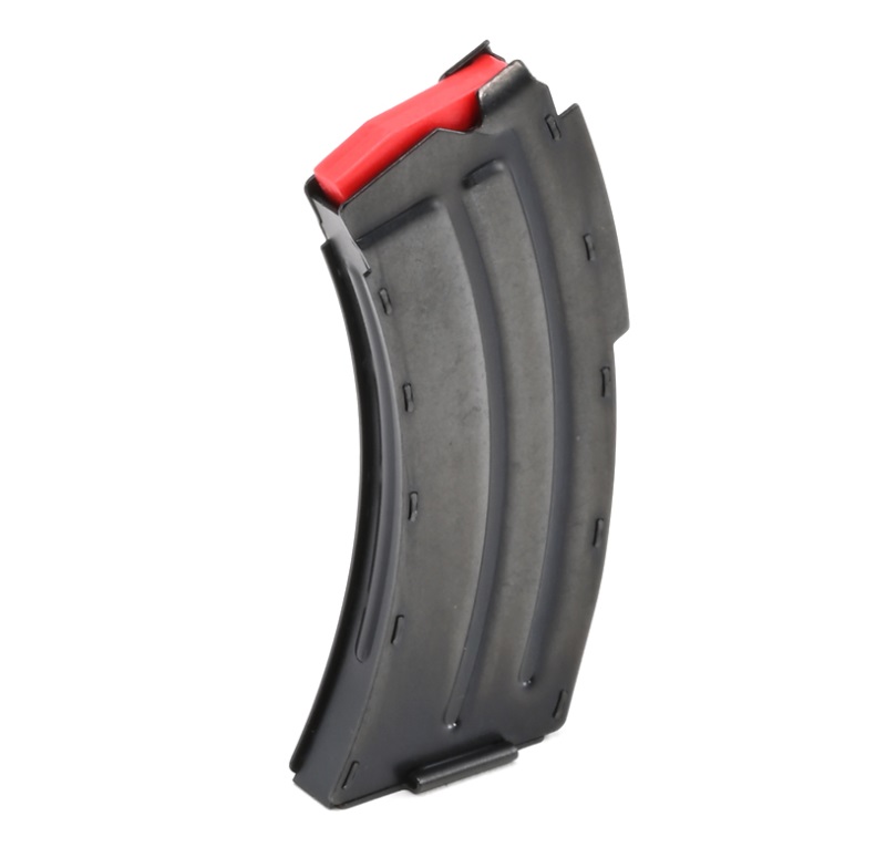 Savage Arms Savage Mag Sav Mkii 22LR/17HM2 10RD Bl Accessory