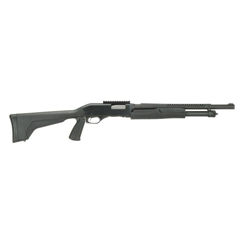 Savage 320 Sec 12/18.5 Pg Heatshield Shotgun Savage 320 Sec 12/18.5 Pg Heatshield Shotgun