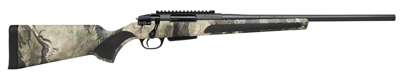 Savage Stevens 334 30-06 Camo 20" Rifle Savage Stevens 334 30-06 Camo 20" Rifle