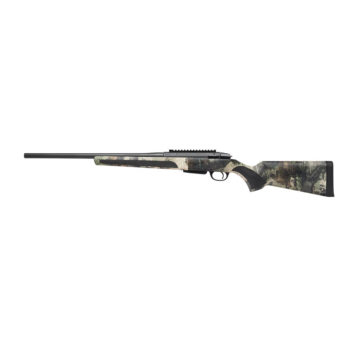 Savage Stevens 334 30-06 Camo 20" Rifle Savage Stevens 334 30-06 Camo 20" Rifle