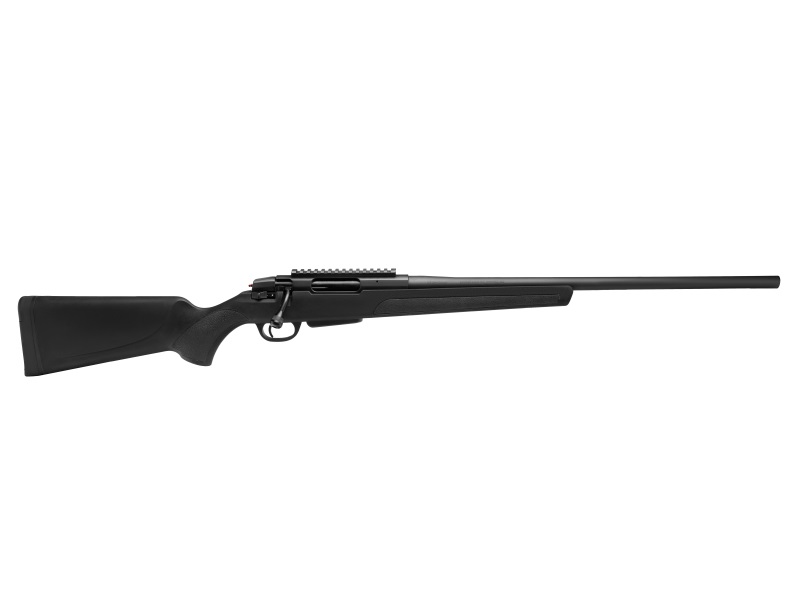 Savage Arms Savage 334 Synthetic Rifle .243 Win 3rd Magazine 20" Barrel Black