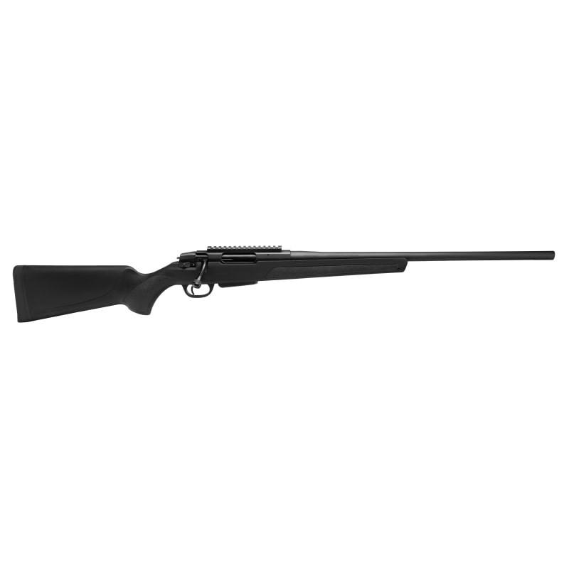 Savage 334 Synthetic Rifle .243 Win 3rd Magazine 20" Barrel Black Savage 334 Synthetic Rifle .243 Win 3rd Magazine 20" Barrel Black
