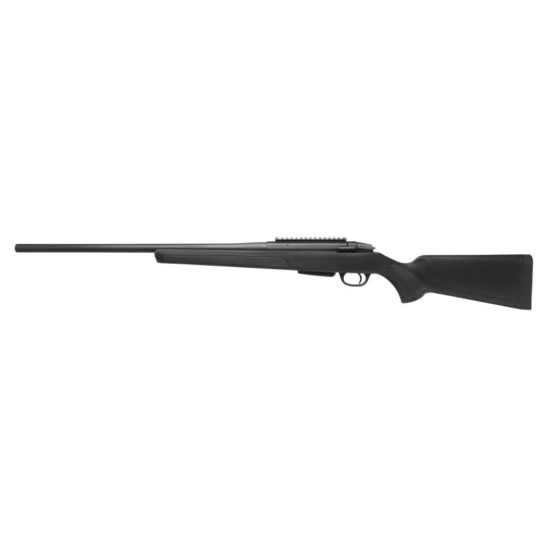 Savage 334 Synthetic Rifle .243 Win 3rd Magazine 20" Barrel Black Savage 334 Synthetic Rifle .243 Win 3rd Magazine 20" Barrel Black