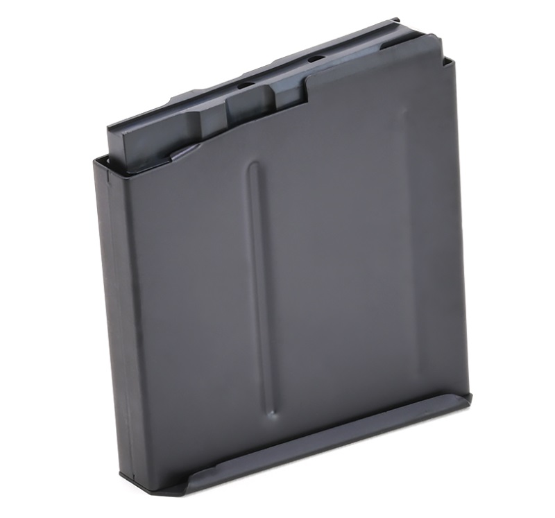 Savage Arms Savage Magazine Mod 10BA 338LAPUA 5RD