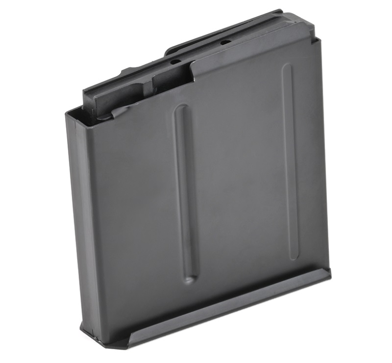 Savage Arms Savage Magazine Mod 10BA 300WIN 5RD
