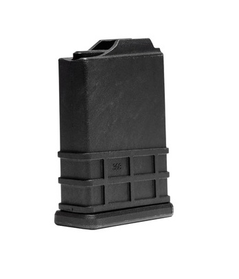Savage Arms Savage Polymer AICS Rifle Magazine Short Action .308 Win 10/rd Black