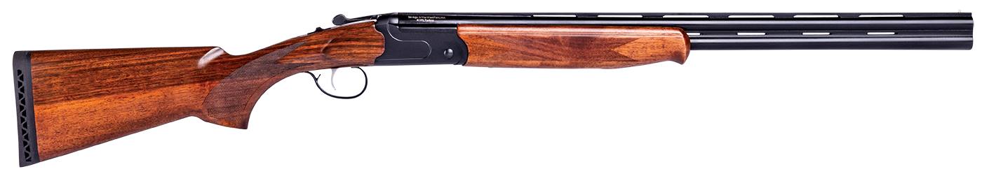Savage Arms Savage 555 Over/under 16/28 Bl/wd Shotgun