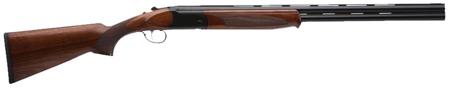 Savage 555 Over/under 28/26 Bl/wd Shotgun Savage 555 Over/under 28/26 Bl/wd Shotgun