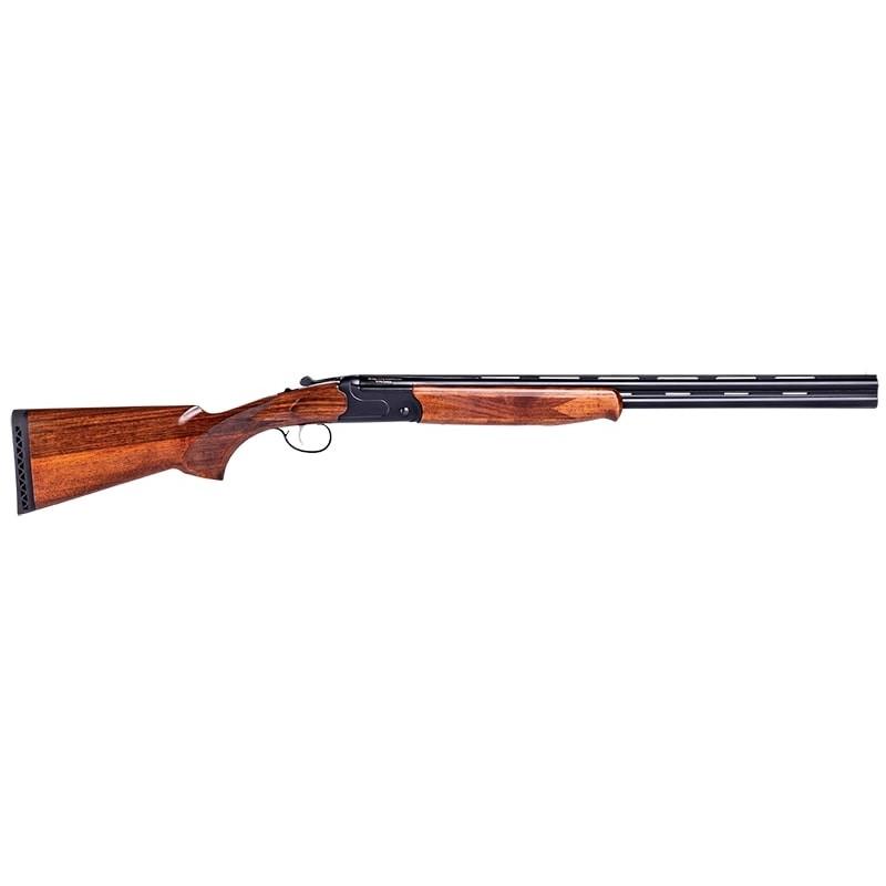 Savage 555 Over/under 410/26 Bl/wd Firearm Savage 555 Over/under 410/26 Bl/wd Firearm