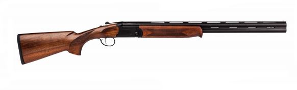 Savage Arms Savage 555 Compact O/u 410/24 Bl/wd Shotgun