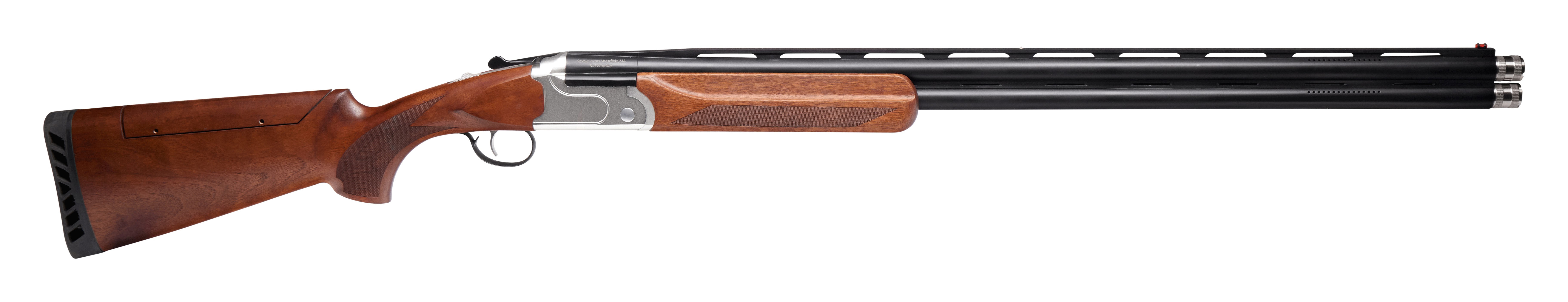 Savage Arms Savage 555 Sporting O/u 12/30 Shotgun