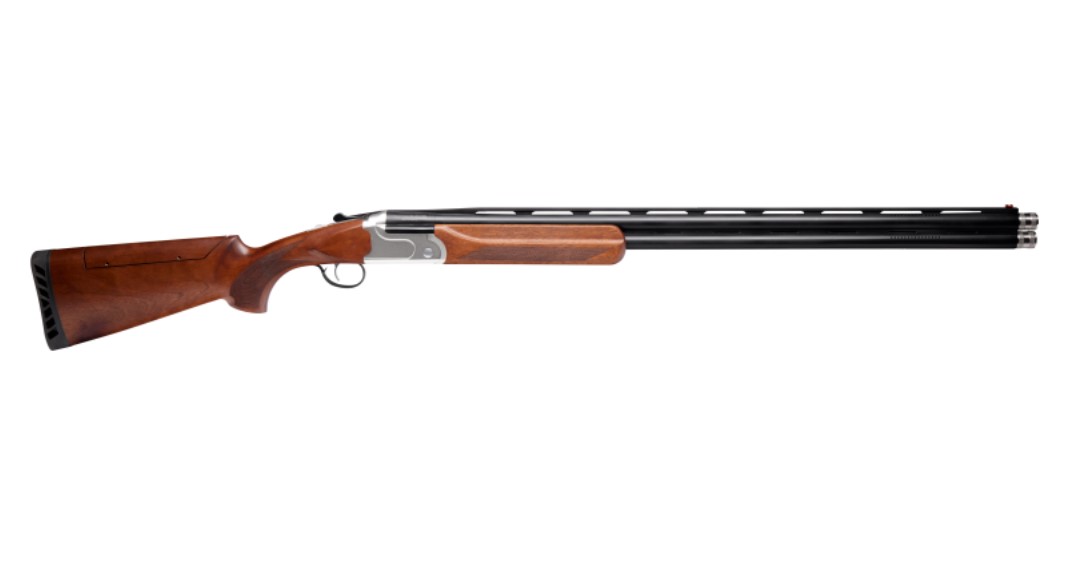 Savage Arms Savage 555 Sporting O/u 20/30 Bl/wd Shotgun