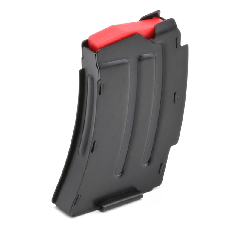 Savage Arms Savage Mag Sav Mkii/900 22LR/17HM2 5RD Bl Accessory