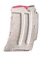 Savage Arms Savage Mag Sav Mkii/900 22LR/17HM2 5RD Sts