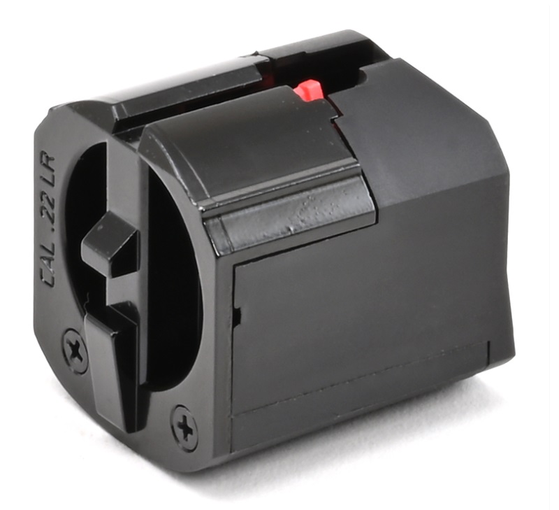 Savage Arms Savage A22 Series Rifle Magazine .22 LR 10/rd Black