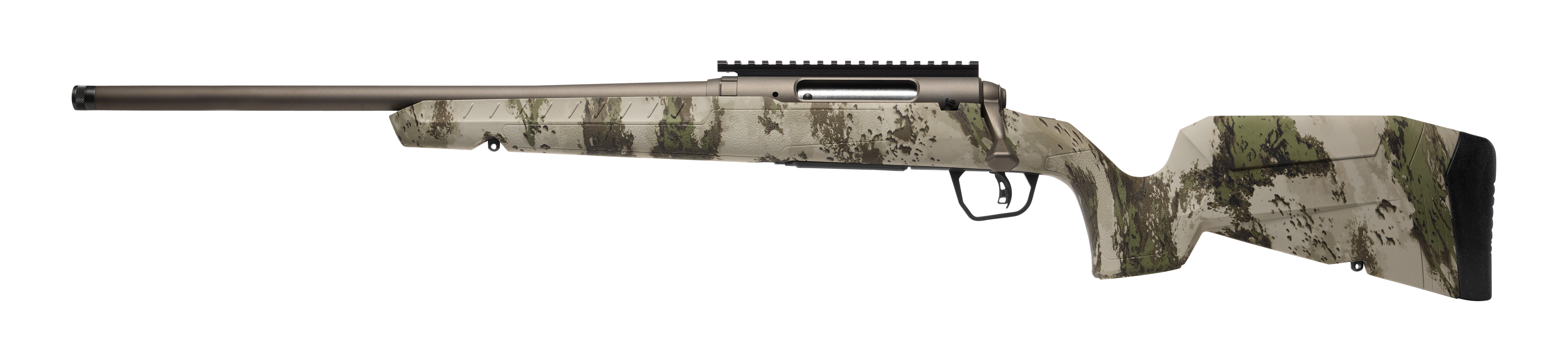 Savage Arms Savage Axis 2 Cpt Pro Wdld 350LEG Left Hand#