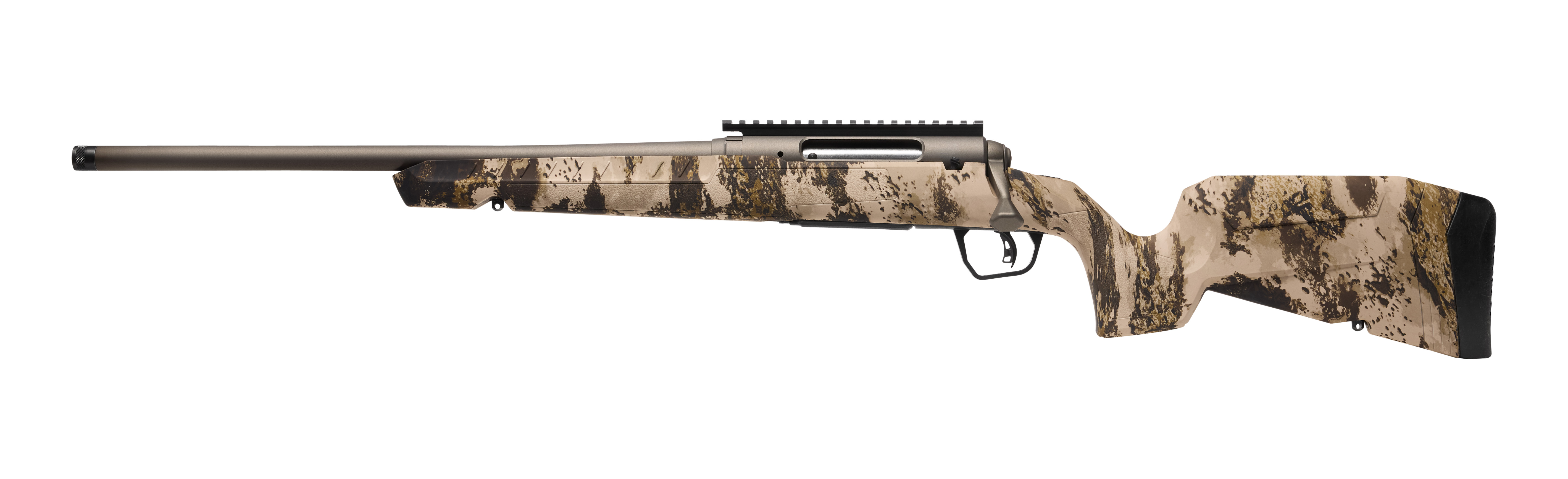 Savage Arms Savage Axis 2 Cpt Pro Wstrn 7MM08 Left Hand#