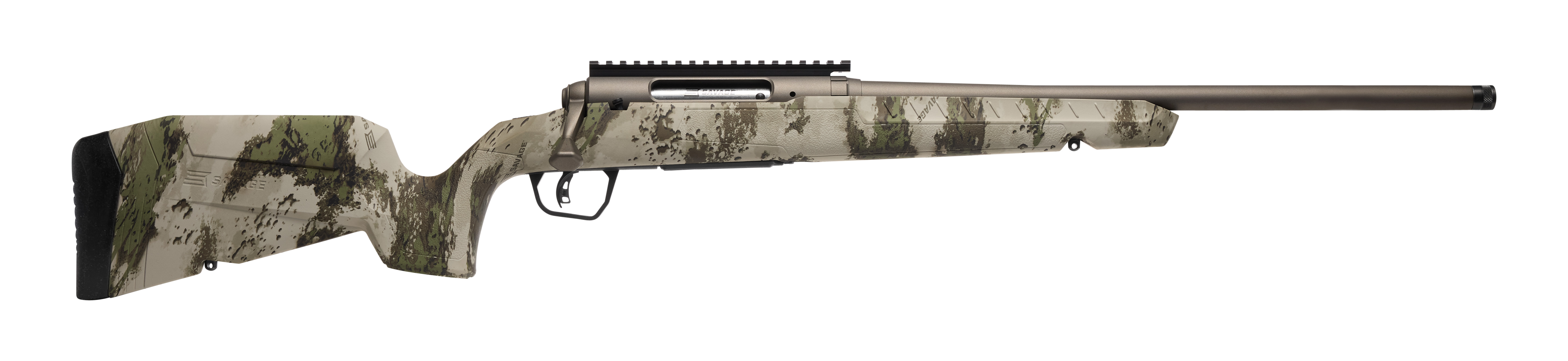 Savage Arms Savage Axis 2 Cpt Pro Wdl 350LEG 18"# Rifle