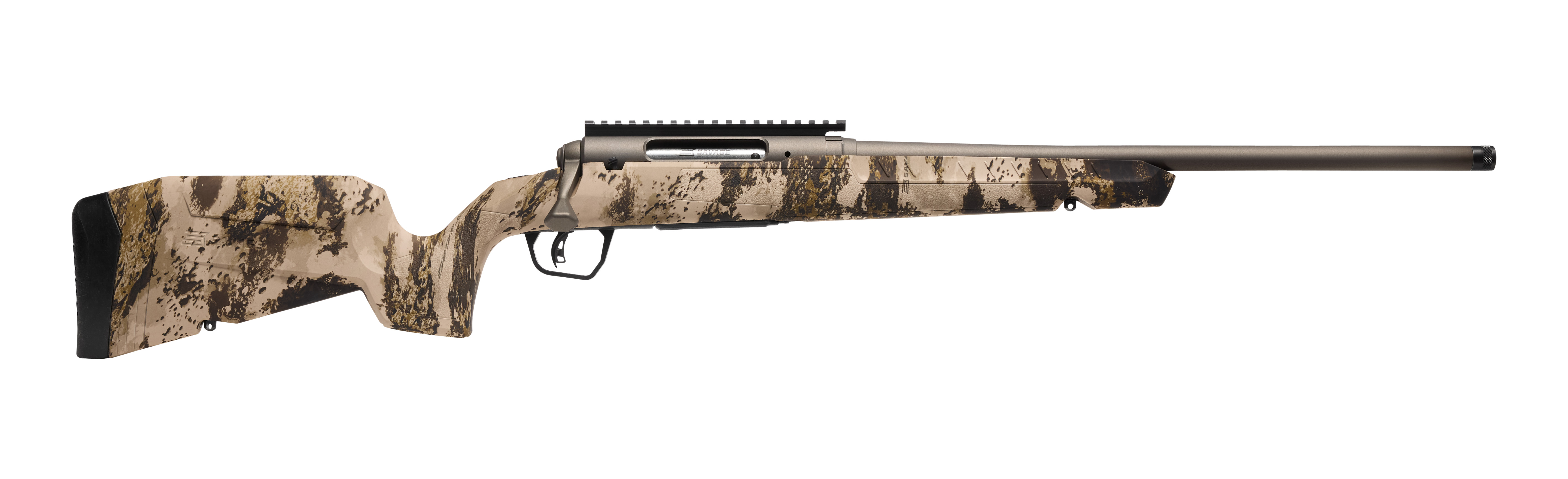 Savage Axis 2 Cpt Pro Wstrn 400LEG # Rifle Savage Axis 2 Cpt Pro Wstrn 400LEG # Rifle