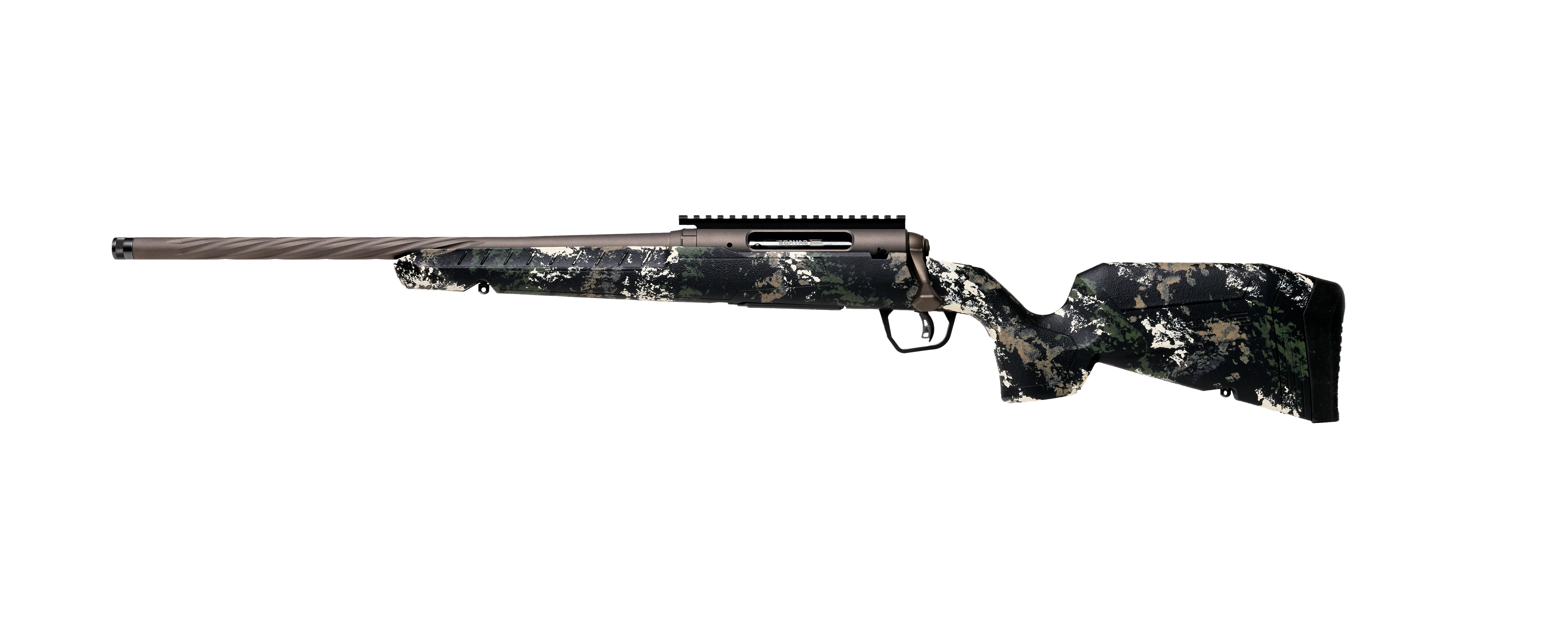 Savage Arms Savage Axis 2 Pro For 350LEG 18" Left Hand #