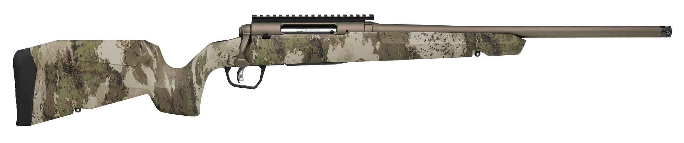 Savage Arms Savage Axis 2 Pro Wdld 223REM 20" # Rifle
