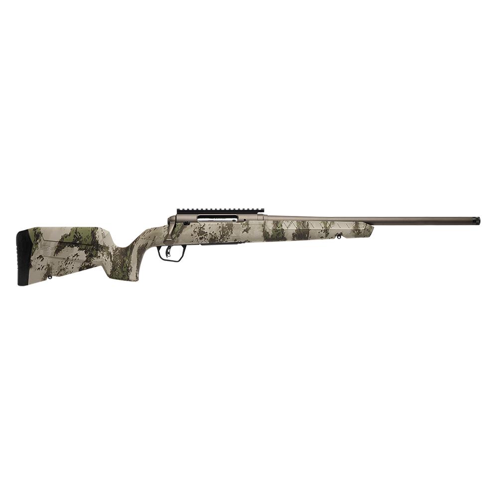 Savage Axis 2 Pro Wdld 30-06 20" # Rifle Savage Axis 2 Pro Wdld 30-06 20" # Rifle