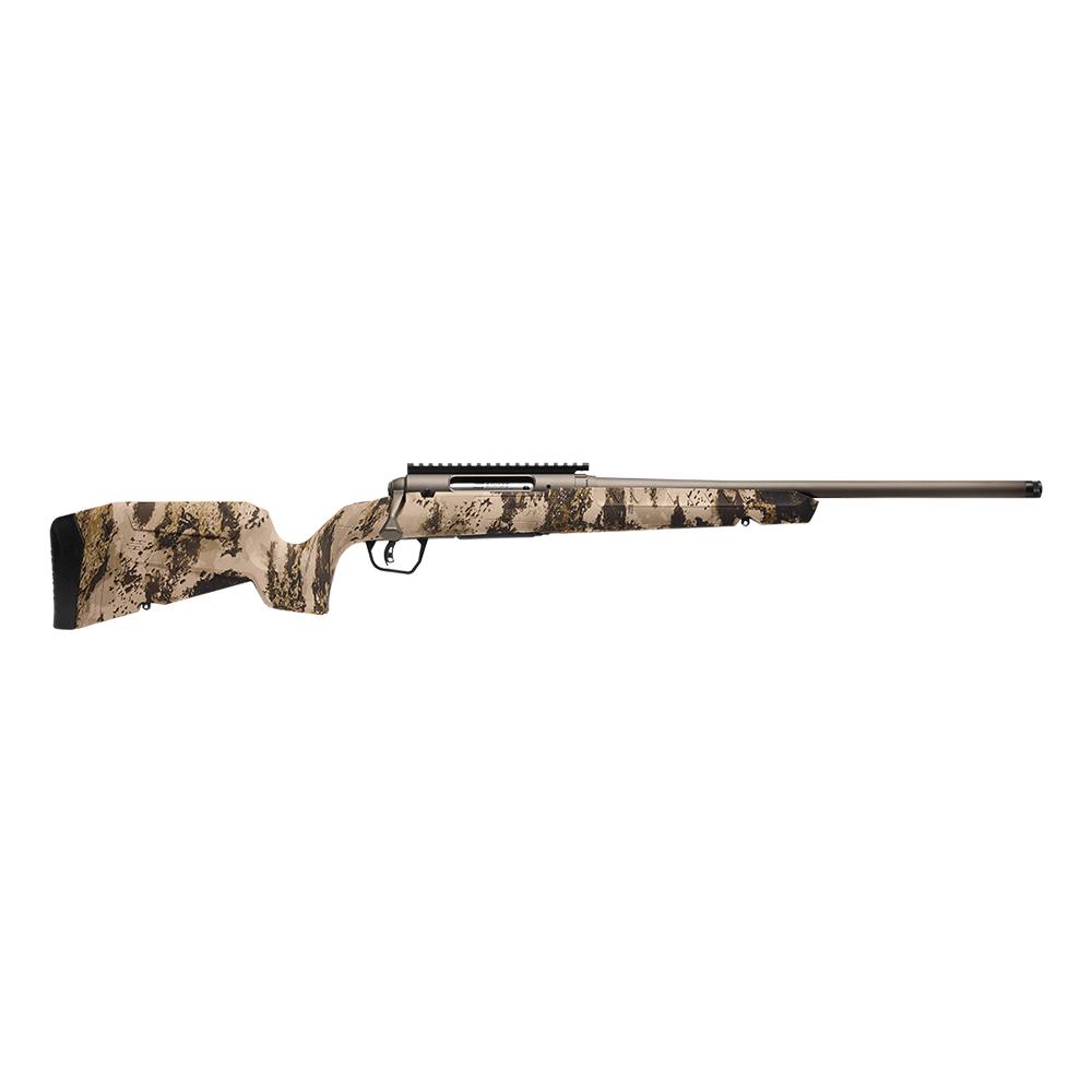 Savage Axis 2 Pro Wstrn 6.5CR 20" # Rifle Savage Axis 2 Pro Wstrn 6.5CR 20" # Rifle