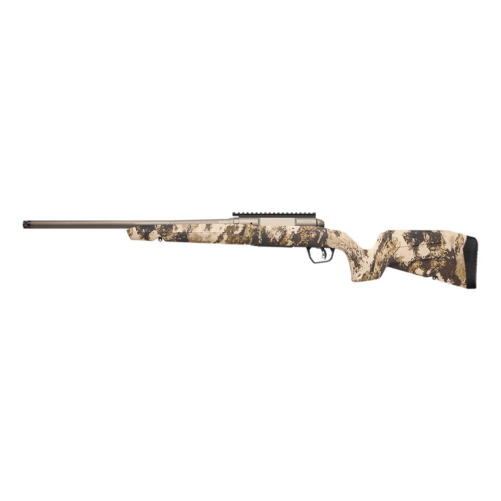Savage Axis 2 Pro Wstrn 6.5CR 20" # Rifle Savage Axis 2 Pro Wstrn 6.5CR 20" # Rifle
