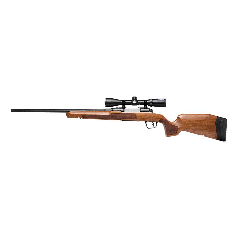 Savage Axis 2 6.5CR Wood 22" Pkg # Firearm Savage Axis 2 6.5CR Wood 22" Pkg # Firearm