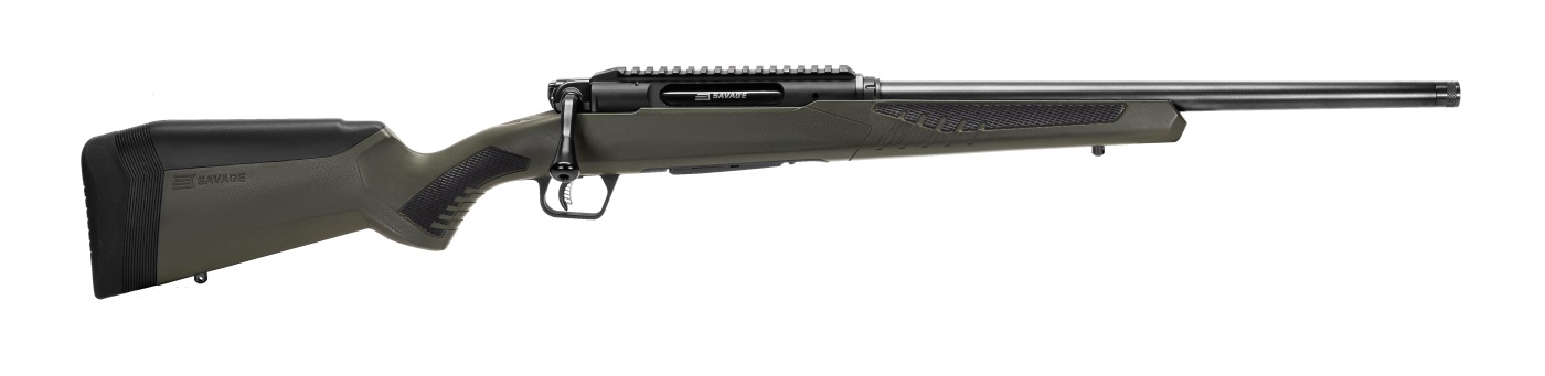 Savage Arms Savage Impulse Hog Hunter 300WIN 24"# Rifle