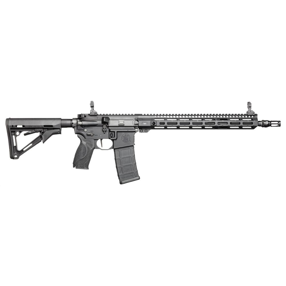 Smith & Wesson Inc. Smith & Wesson M&P 15 Axe LE Rifle 5.56 NATO 30rd Magazine 16" Threaded Barrel