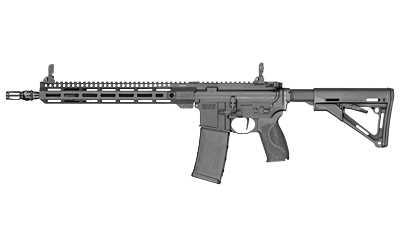 Smith & Wesson Inc. S&W M&P 15 AXE SBR 5.56 NATO/223 Rem 30rd Magazine(1) 14.5' Barrel