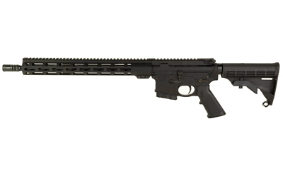 Smith & Wesson Inc. S&W M&P 15 Sport III w/M-LOK Rifle 5.56mm 10rd Magazine 16" Barrel