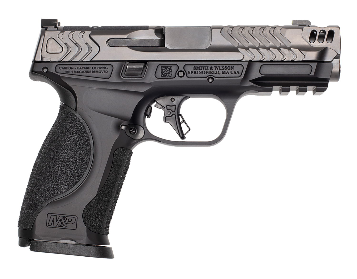 Smith & Wesson Inc. Smith & Wesson Carry Comp Performance Center