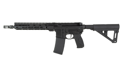 Smith & Wesson Inc. S&W M&P 15 AXE Pistol 5.56mm 30rd Magazine 11.5" Barrel