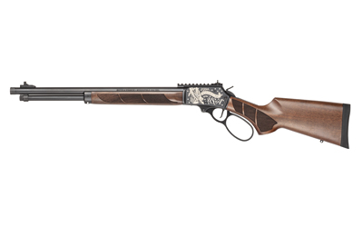 Smith & Wesson Inc. S&W Model 1854 America 250 Limited Edition Walnut 44 REM MAG 9 Rnd 19.25" Barrel