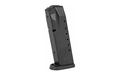 Smith & Wesson Inc. Smith & Wesson M&P 40 cal/ 357 Sig Magazine .40/.357 Sig Black 15/rd