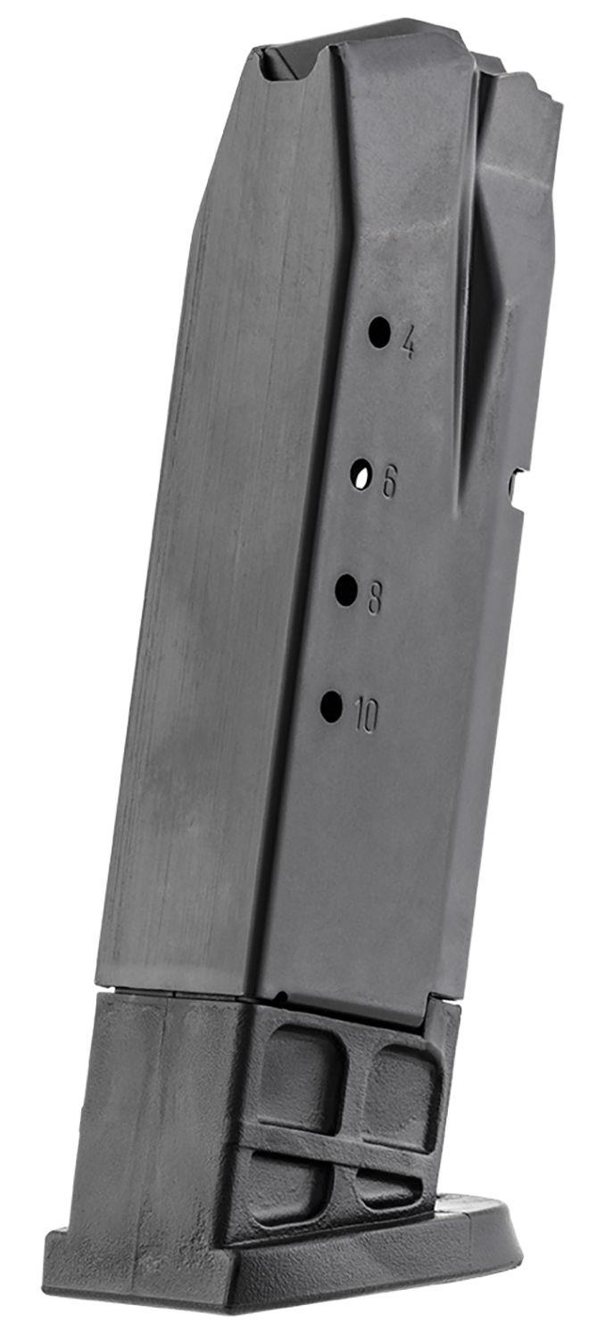 Smith & Wesson Inc. Smith & Wesson M&P40 Handgun Magazine Black .40/.357 Sig 10/rd