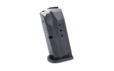 Smith & Wesson Inc. Smith & Wesson M&P9 Compact Handgun Magazine Blued 9mm Luger 10/rd