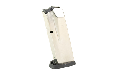 Smith & Wesson Inc. Smith & Wesson M&P45 (Black Base) Magazine Black .45 ACP 10/rd
