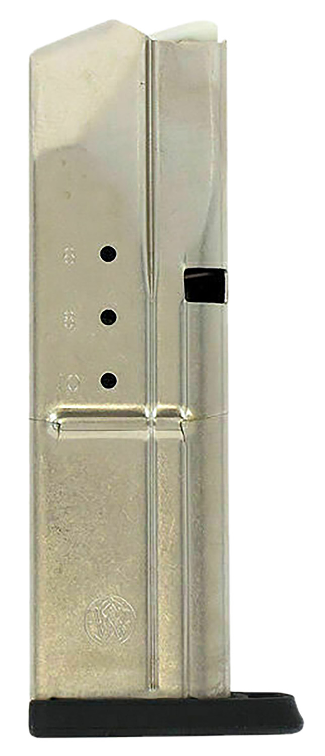 Smith & Wesson Inc. Smith & Wesson SD9/SD9VE Handgun Magazine Stainless Steel 9mm Luger 10/rd