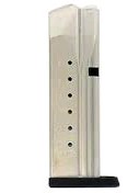 Smith & Wesson Inc. Smith & Wesson SD40/SD40VE Handgun Magazine Stainless Steel .40 S&W 10/rd